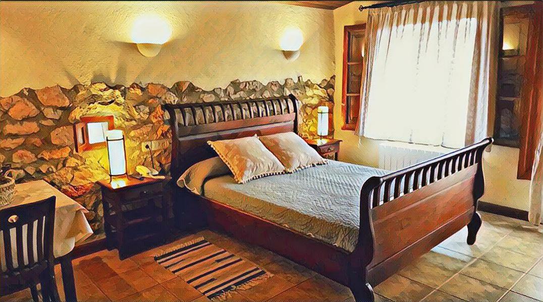 Via Natura Hotel Rural (Adults Only) Cabanes  Εξωτερικό φωτογραφία