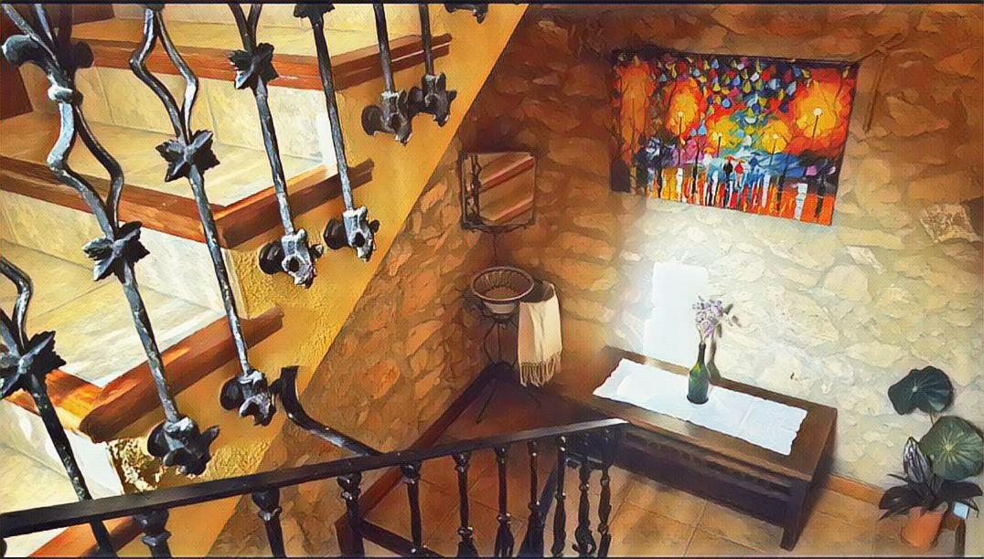Via Natura Hotel Rural (Adults Only) Cabanes  Εξωτερικό φωτογραφία